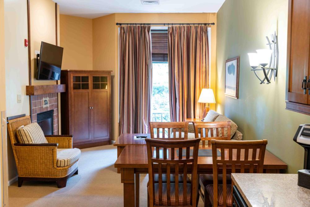 The Appalachian At Mountain Creek Вернон Экстерьер фото